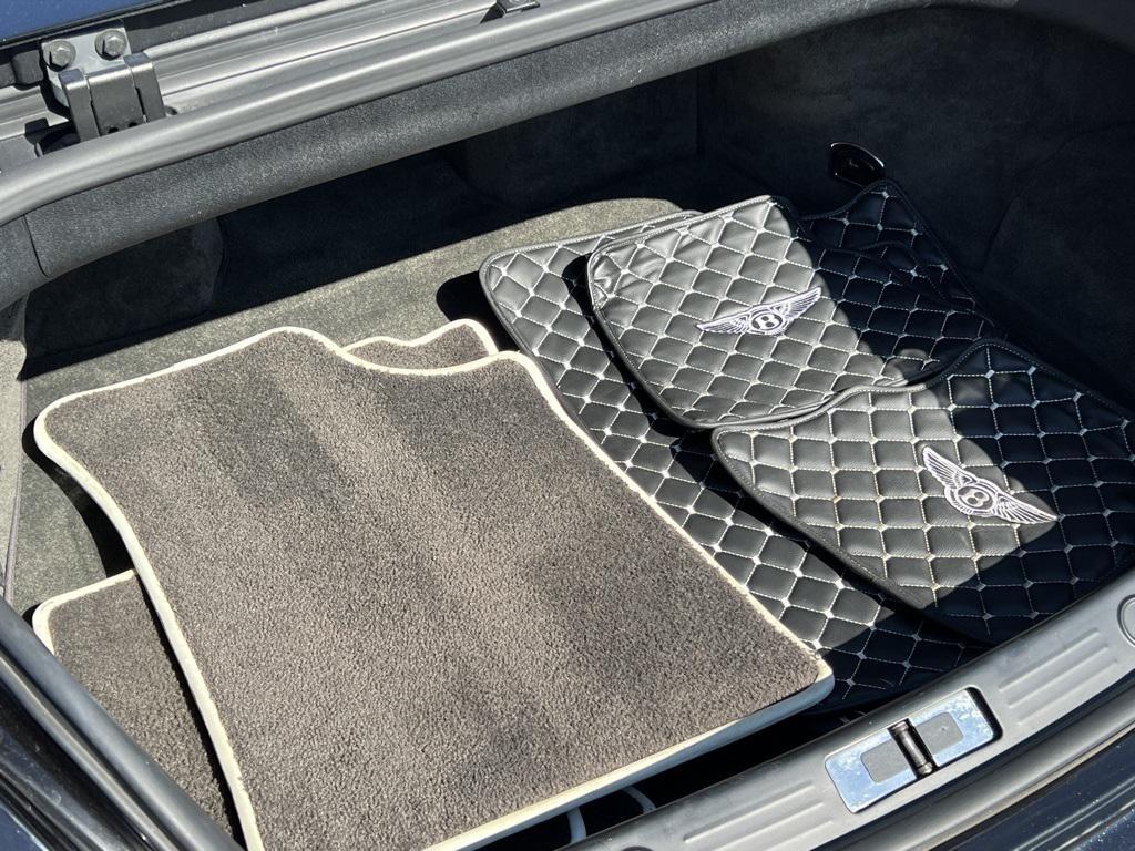 used 2011 Bentley Continental GTC car, priced at $61,990