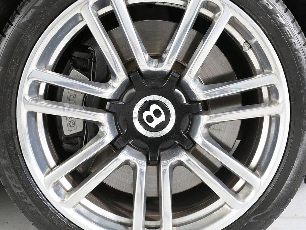 used 2011 Bentley Continental GTC car, priced at $61,990