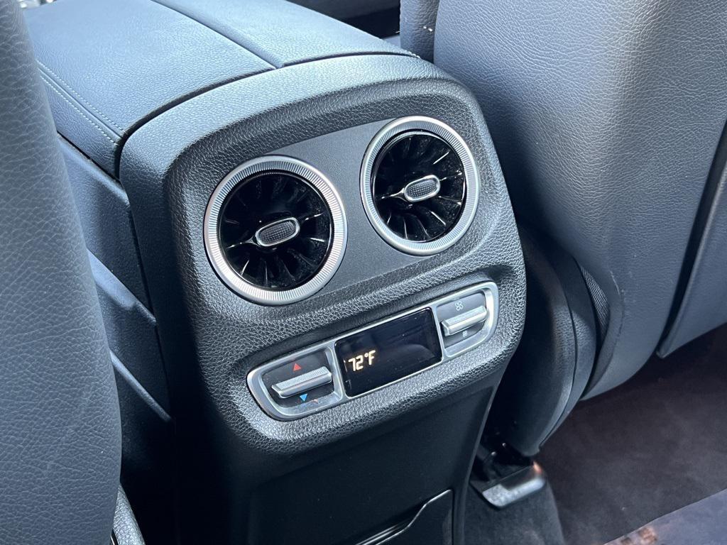 used 2021 Mercedes-Benz G-Class car, priced at $111,990