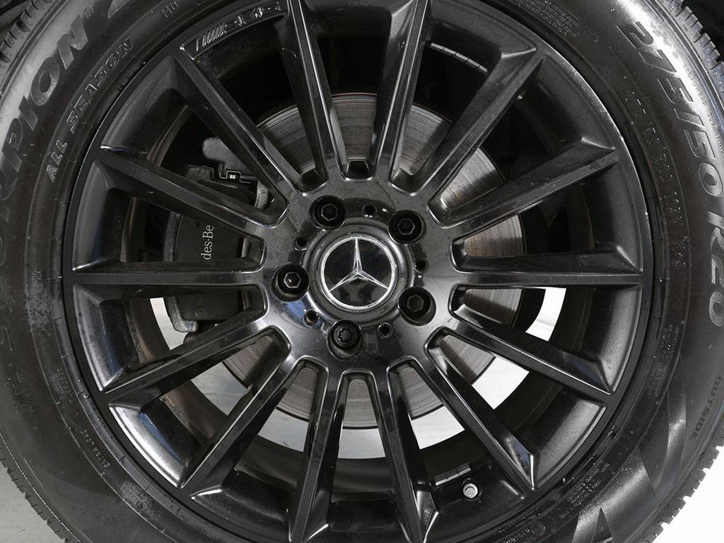 used 2021 Mercedes-Benz G-Class car, priced at $111,990