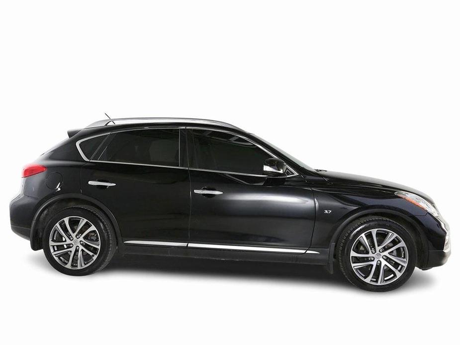 used 2016 INFINITI QX50 car, priced at $13,990