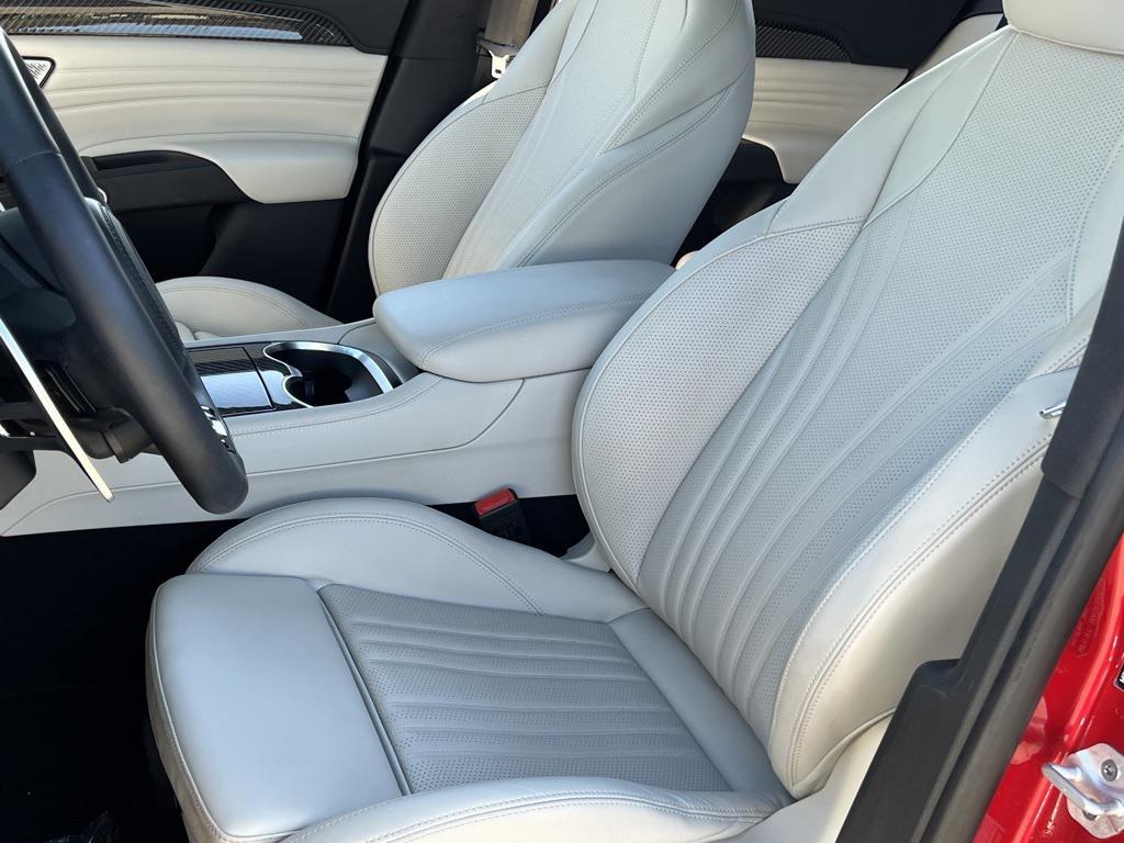used 2023 Maserati Grecale car, priced at $45,990