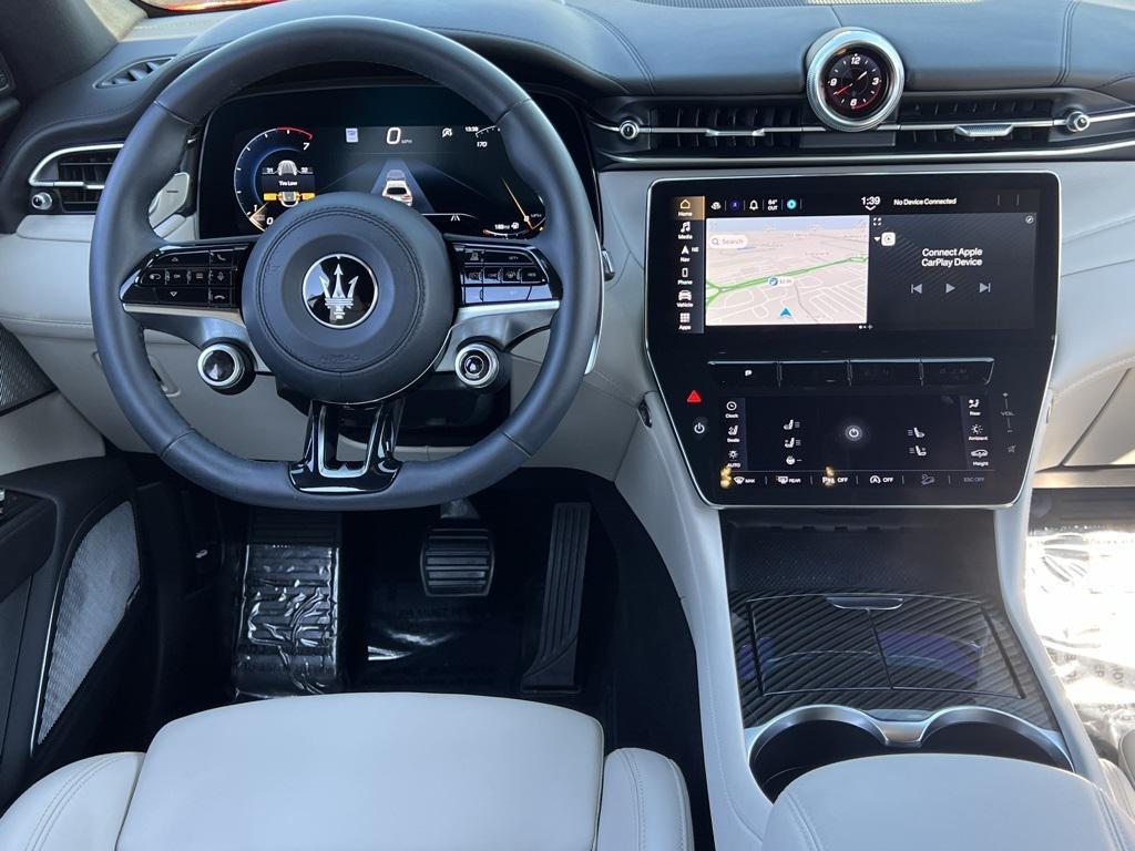 used 2023 Maserati Grecale car, priced at $45,990