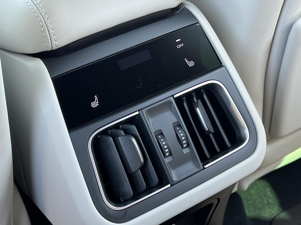 used 2023 Maserati Grecale car, priced at $45,990