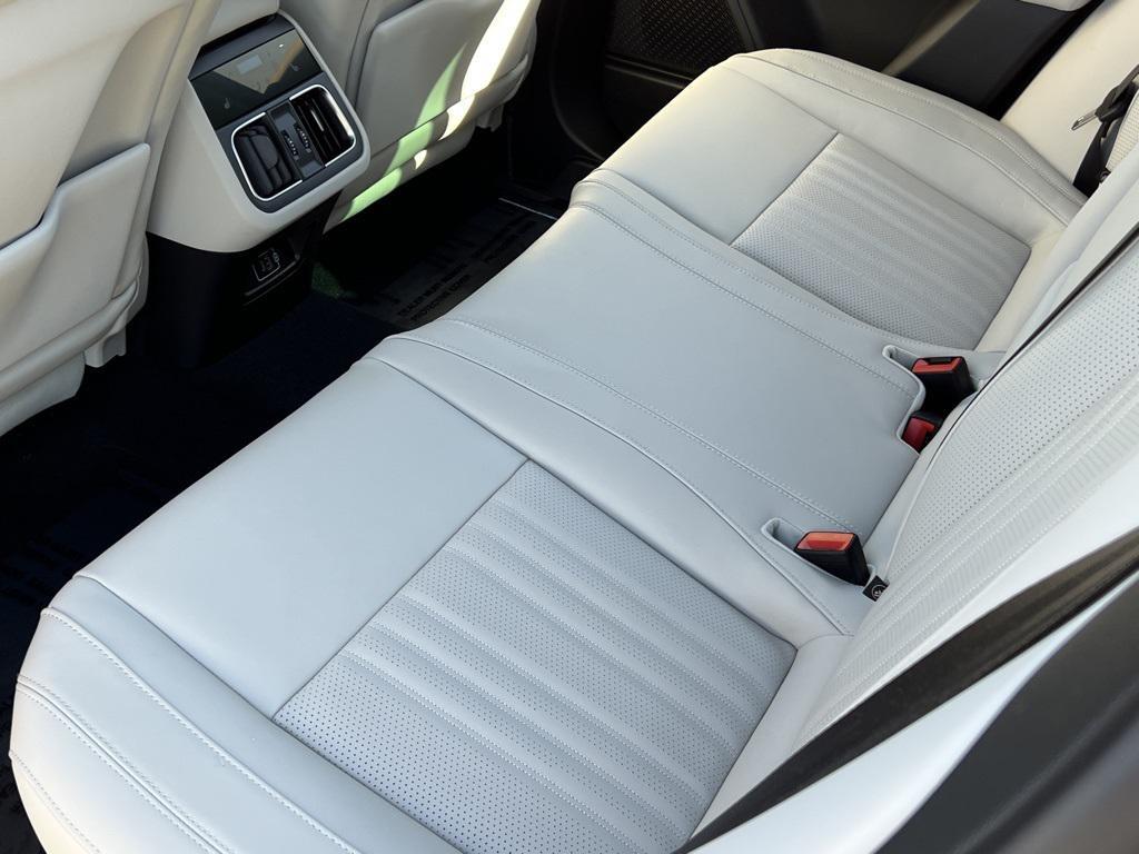 used 2023 Maserati Grecale car, priced at $45,990