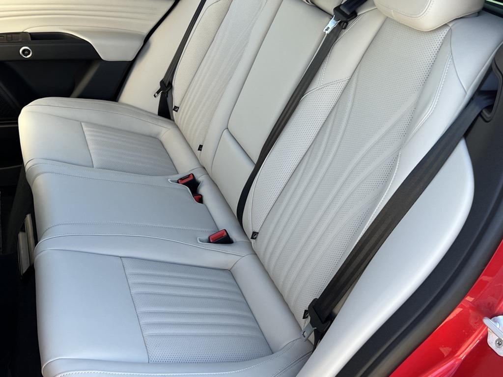 used 2023 Maserati Grecale car, priced at $45,990