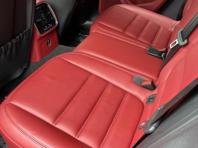 used 2023 Porsche Macan car, priced at $76,990