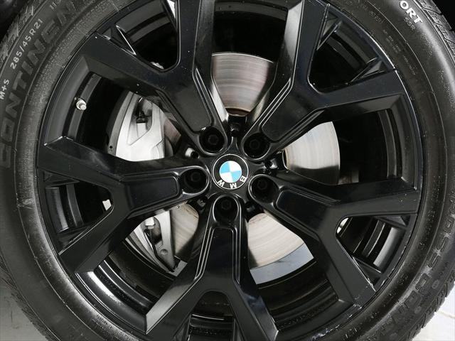 used 2023 BMW X7 car, priced at $69,990