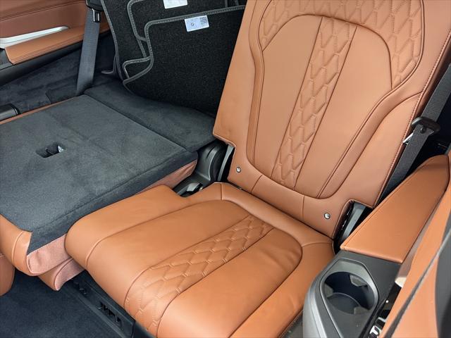 used 2023 BMW X7 car, priced at $69,990