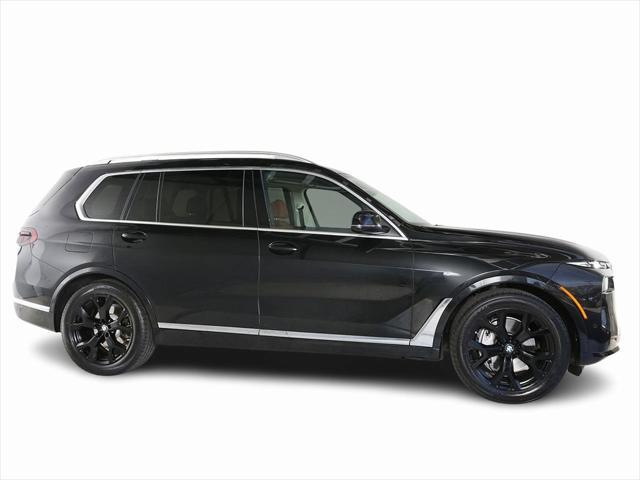 used 2023 BMW X7 car, priced at $69,990