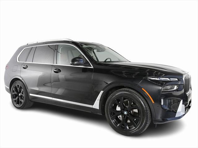 used 2023 BMW X7 car, priced at $69,990