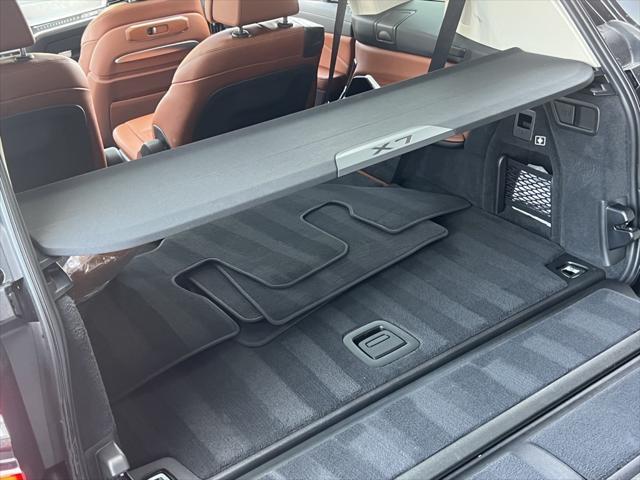 used 2023 BMW X7 car, priced at $69,990