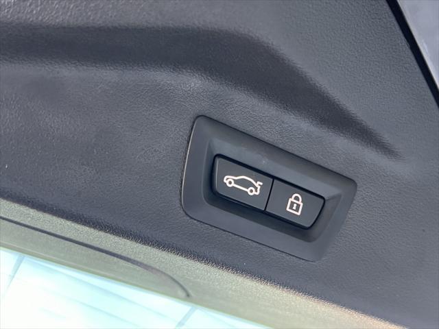 used 2023 BMW X7 car, priced at $69,990