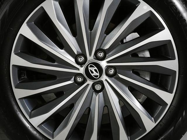 used 2025 Hyundai Palisade car, priced at $49,990