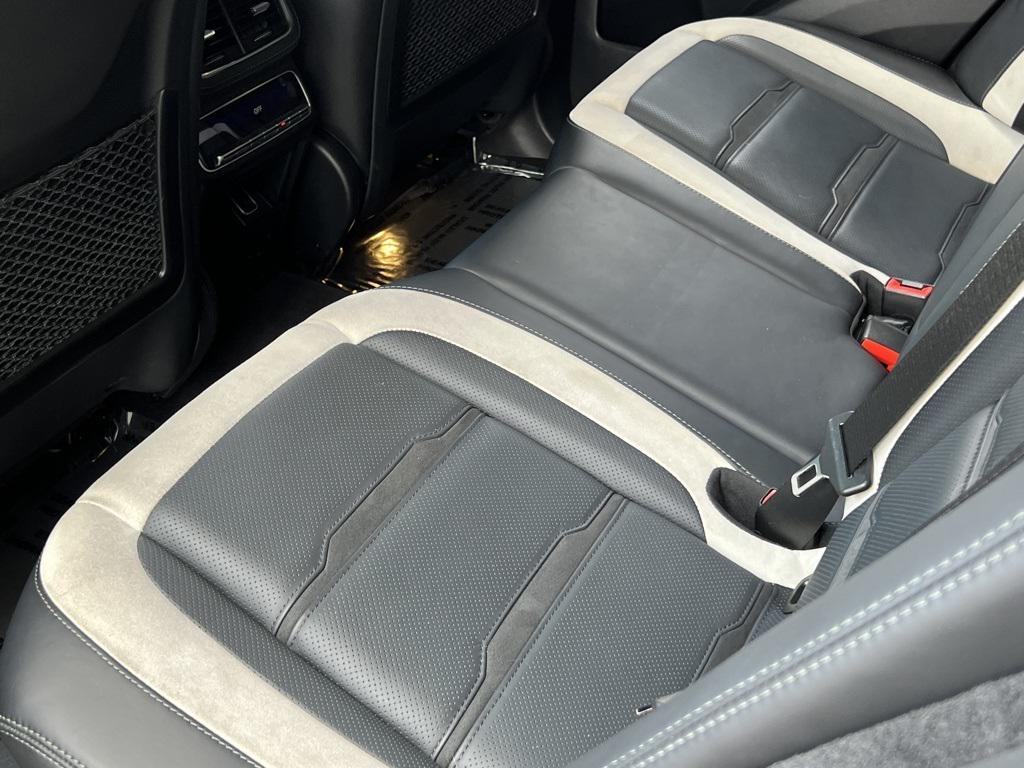 used 2021 Mercedes-Benz AMG GLE 63 car, priced at $75,990