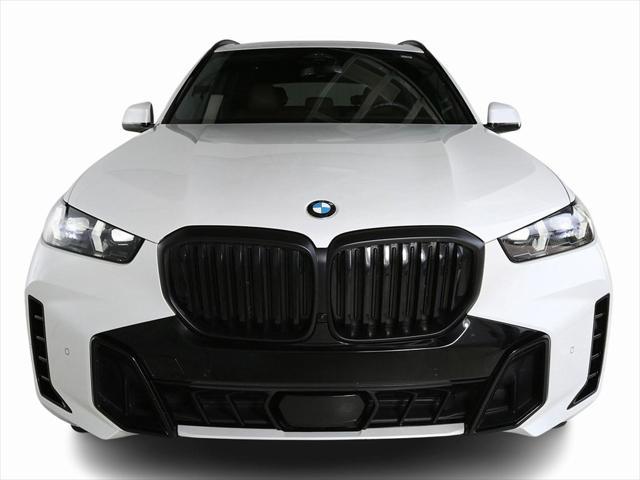 used 2025 BMW X5 car, priced at $69,990