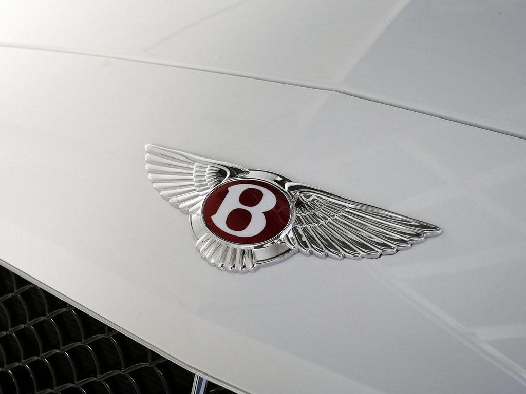 used 2014 Bentley Continental GT car, priced at $109,990