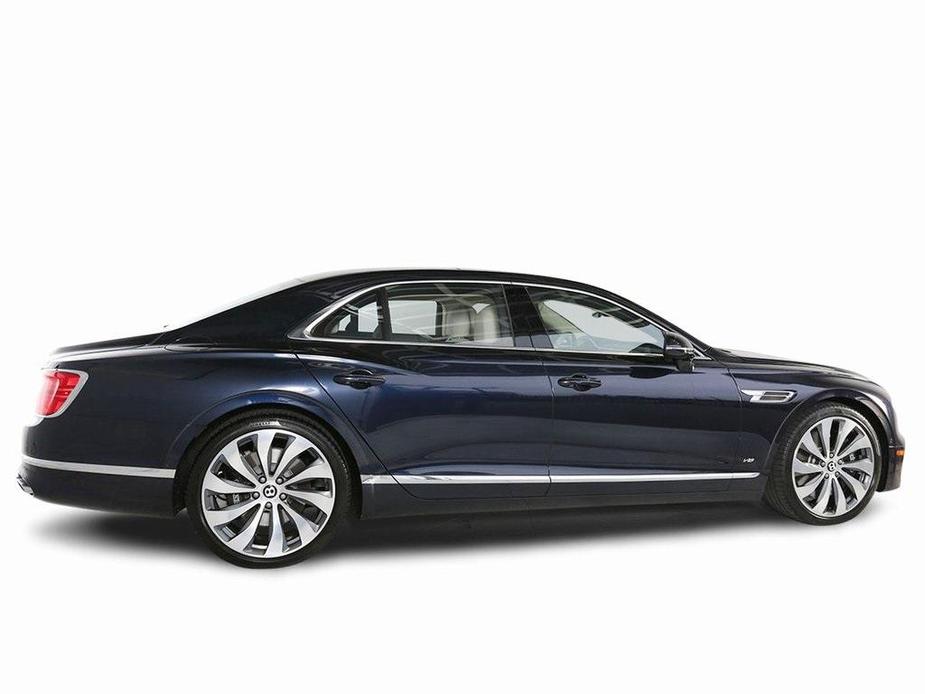 used 2022 Bentley Flying Spur car, priced at $149,990