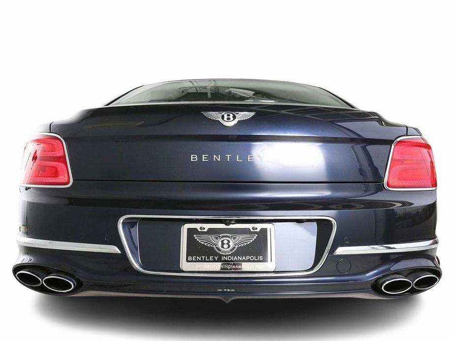 used 2022 Bentley Flying Spur car, priced at $149,990