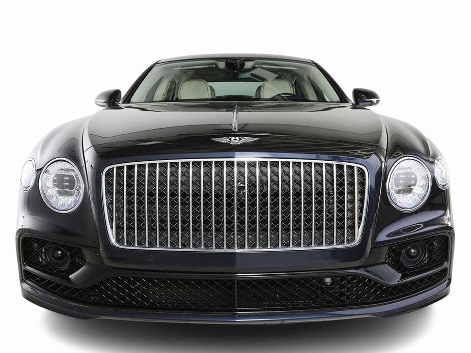 used 2022 Bentley Flying Spur car, priced at $149,990