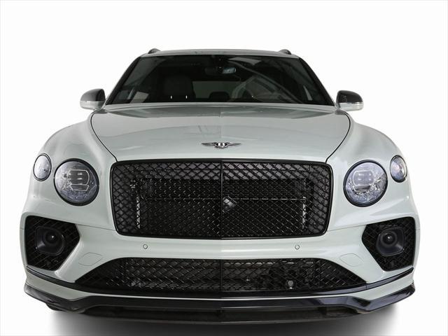 used 2023 Bentley Bentayga car, priced at $207,990