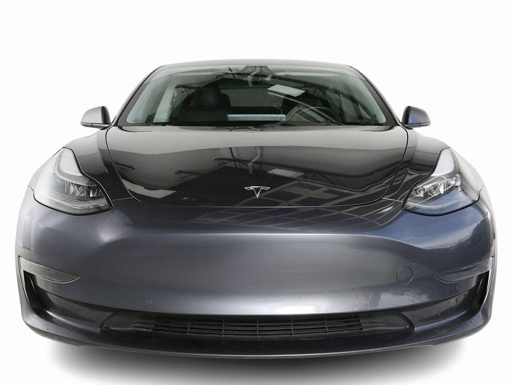 used 2021 Tesla Model 3 car, priced at $21,490