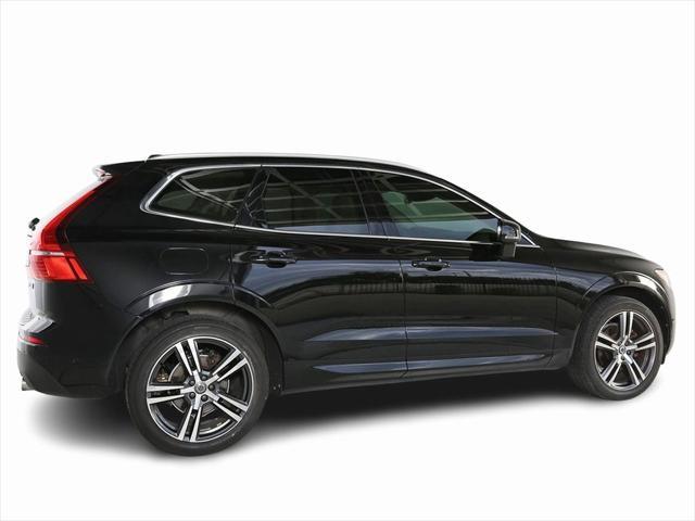 used 2019 Volvo XC60 car, priced at $22,990