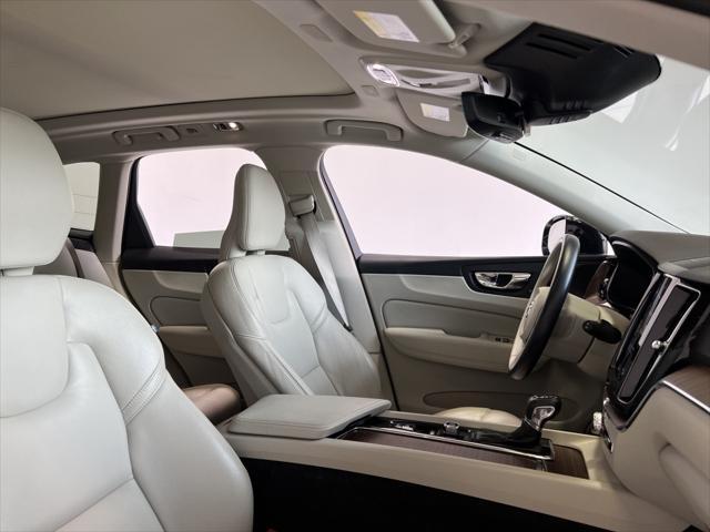 used 2019 Volvo XC60 car, priced at $22,990