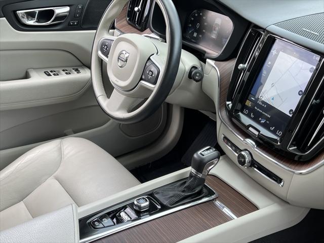 used 2019 Volvo XC60 car, priced at $22,990