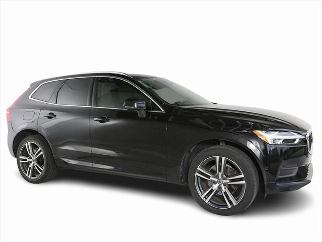 used 2019 Volvo XC60 car, priced at $22,990