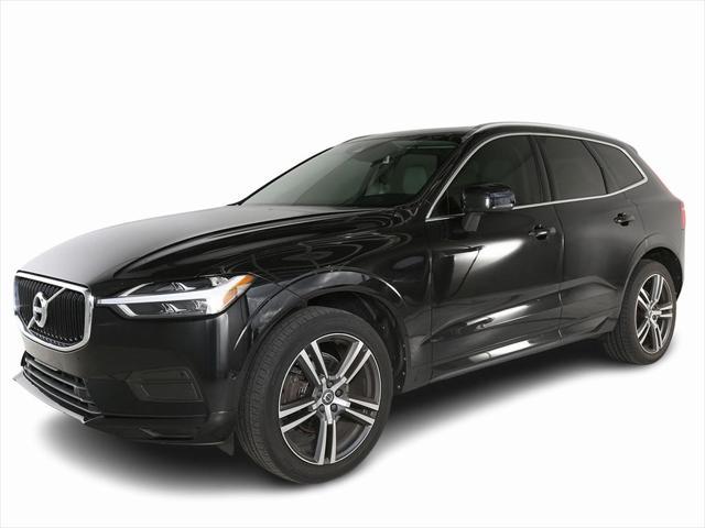 used 2019 Volvo XC60 car, priced at $22,990