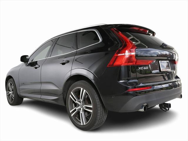 used 2019 Volvo XC60 car, priced at $22,990