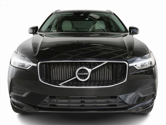 used 2019 Volvo XC60 car, priced at $22,990