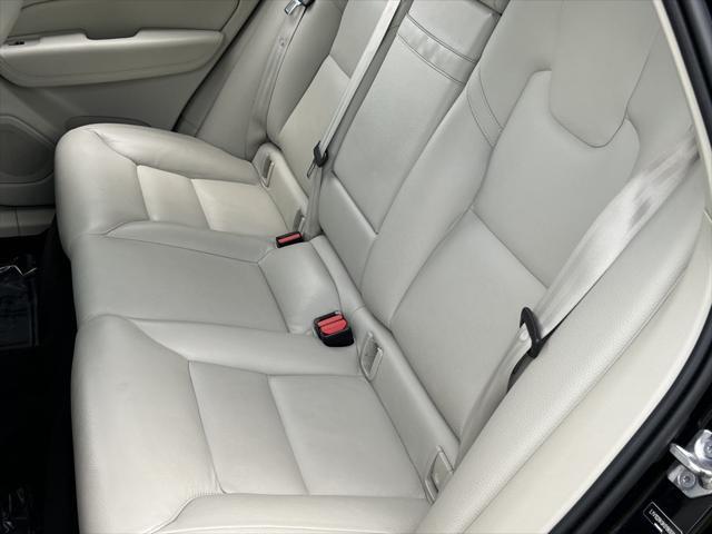 used 2019 Volvo XC60 car, priced at $22,990