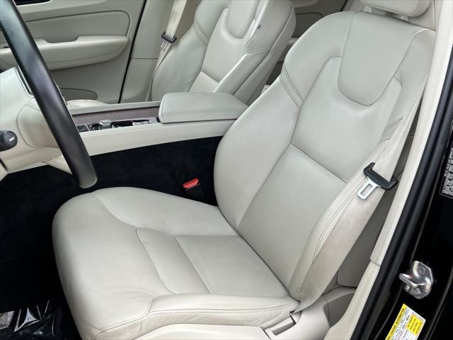 used 2019 Volvo XC60 car, priced at $22,990