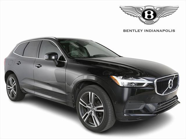 used 2019 Volvo XC60 car, priced at $22,990