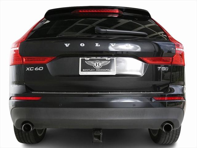 used 2019 Volvo XC60 car, priced at $22,990