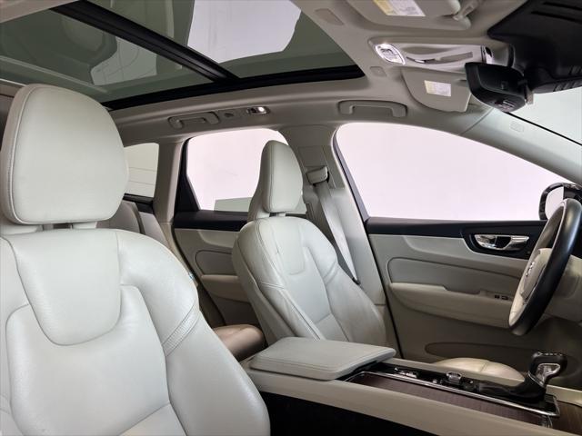used 2019 Volvo XC60 car, priced at $22,990