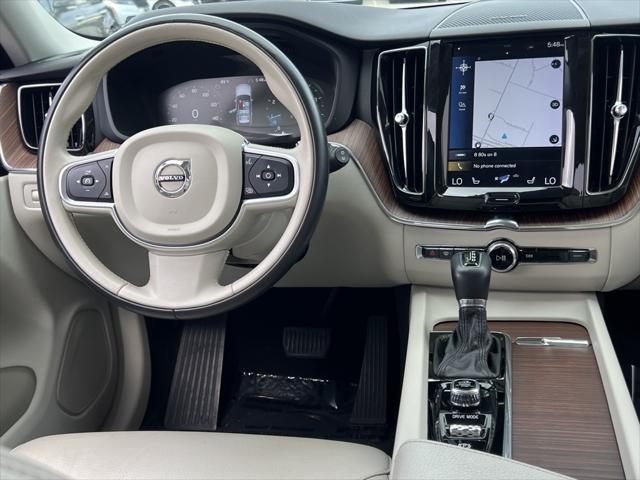 used 2019 Volvo XC60 car, priced at $22,990