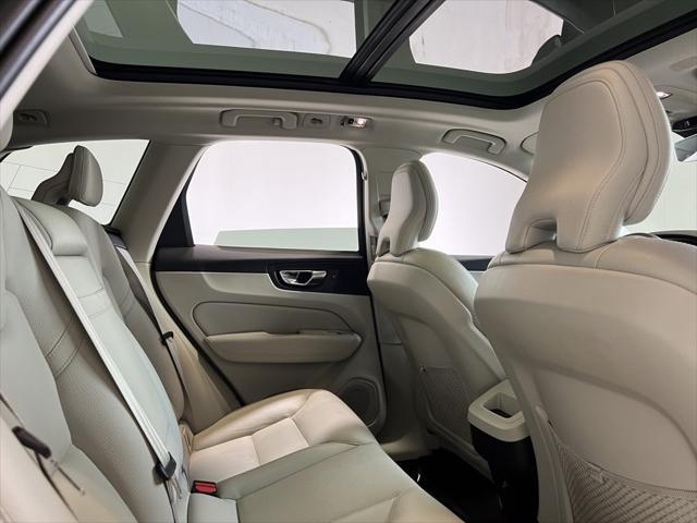 used 2019 Volvo XC60 car, priced at $22,990