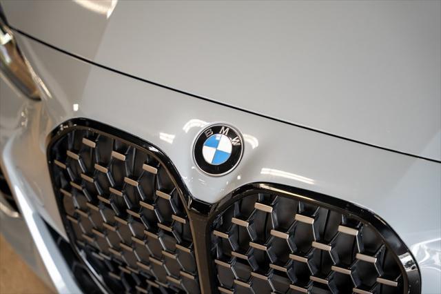 used 2022 BMW 430 car, priced at $44,990