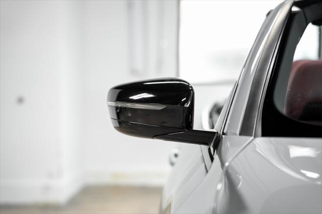 used 2022 BMW 430 car, priced at $44,990