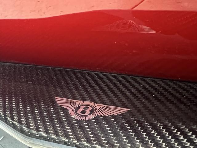used 2024 Bentley Continental GT car, priced at $234,990