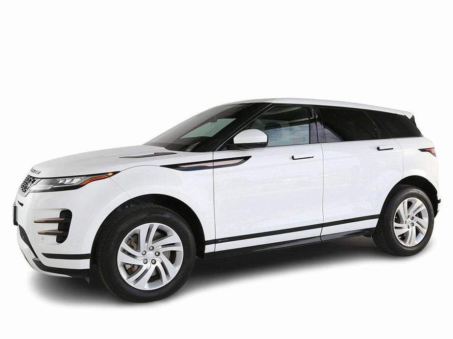 used 2020 Land Rover Range Rover Evoque car, priced at $29,990
