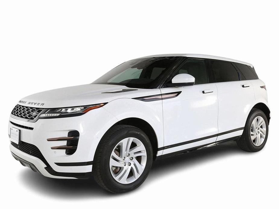used 2020 Land Rover Range Rover Evoque car, priced at $29,990