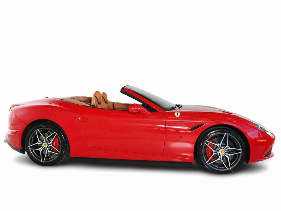 used 2018 Ferrari California car, priced at $139,990