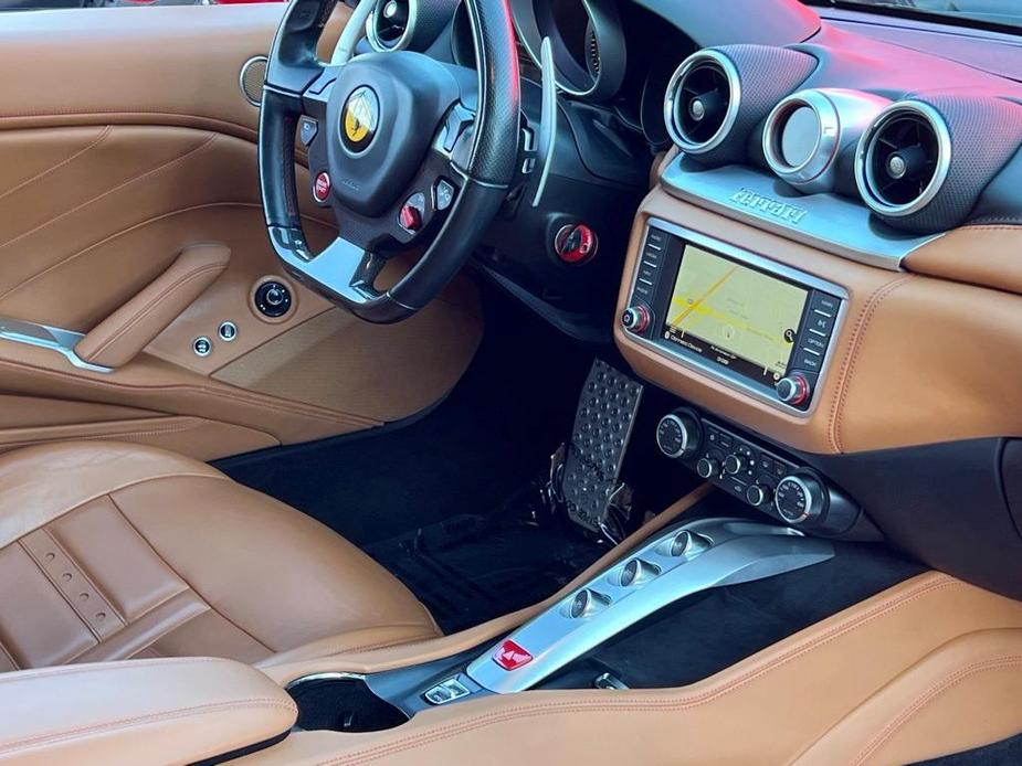 used 2018 Ferrari California car, priced at $139,990