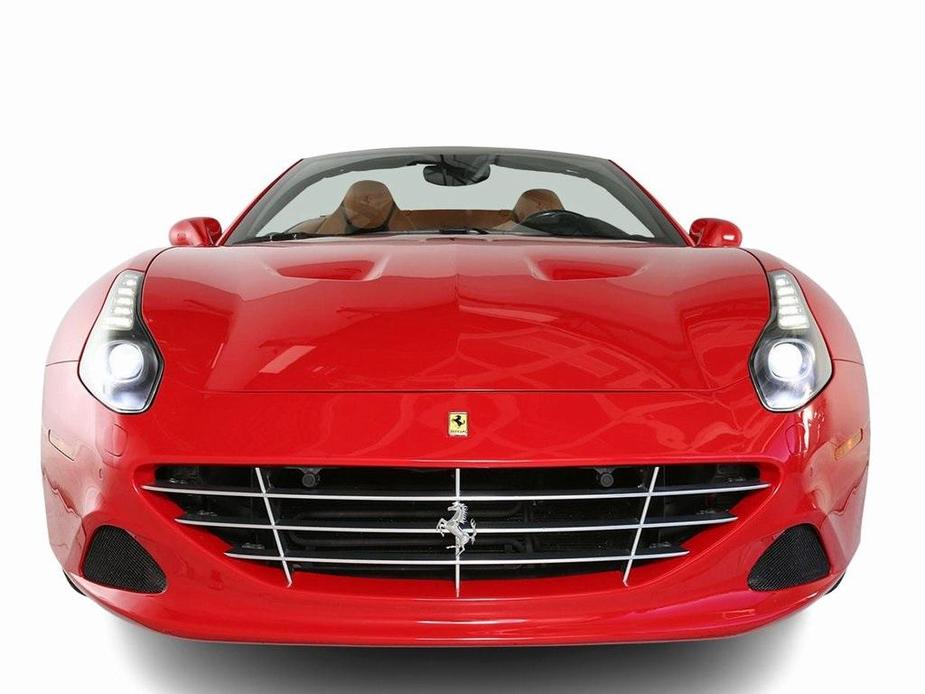 used 2018 Ferrari California car, priced at $139,990