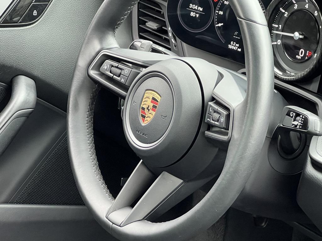 used 2020 Porsche 911 car, priced at $116,990