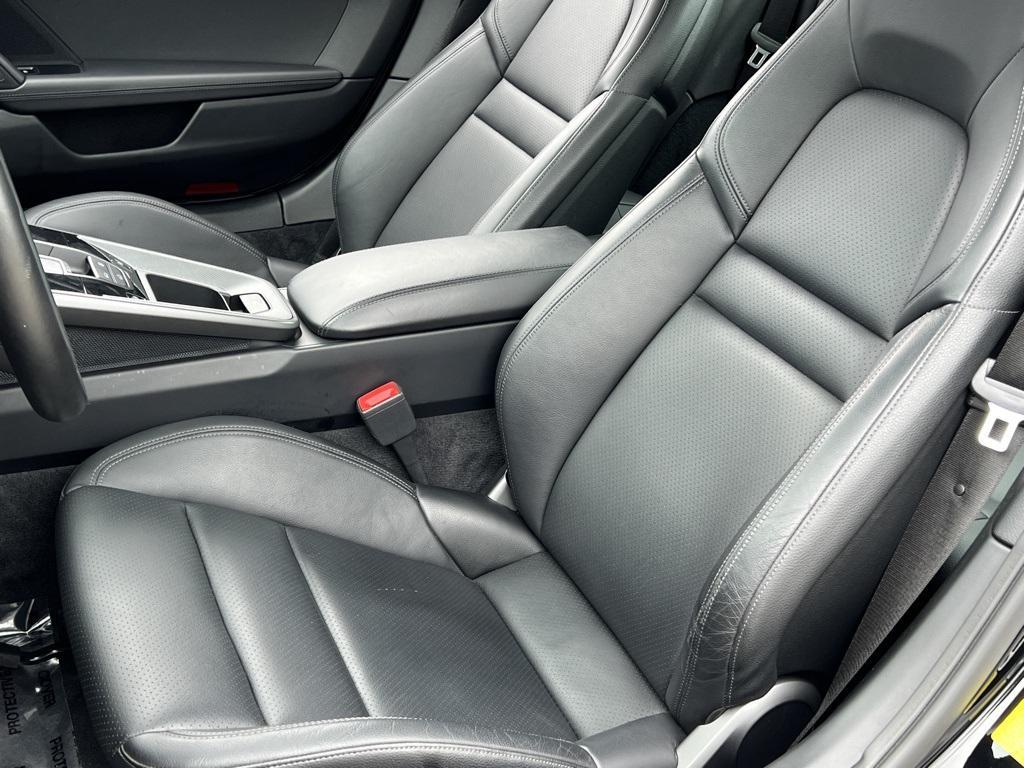 used 2020 Porsche 911 car, priced at $116,990